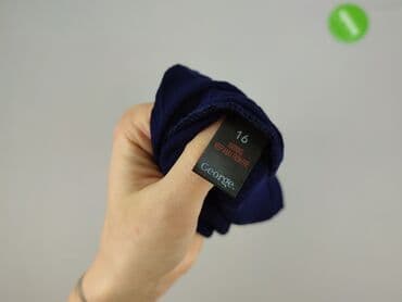 mohito marynarka niebieska: George, Bluzka damska, 2XL — 5