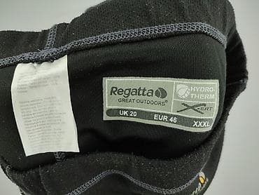 bluzki reebok: Legginsy Sportowe damskie, rozmiar 3XL — 4
