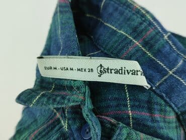 sukienka koszulowa stradivarius: Stradivarius, Koszula damska, rozmiar M — 4