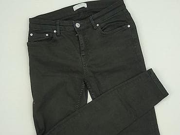 buty tomaris: Zara, Jeansy damskie, rozmiar S — 1