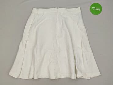 spódniczka pikowana: Top Secret, Spódnica damska, rozmiar L — 3