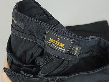 cargo: Next, Spodnie cargo damskie, rozmiar L — 4