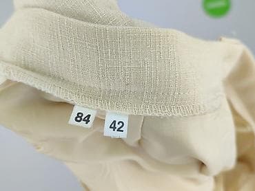 pepitka spódnice: Spódnica damska, rozmiar XL — 4