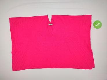 klapki hermes born2be: PARKA, Ponczo damskie, rozmiar One size — 2