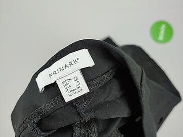 primark jamnik: Primark, Spodnie materiałowe damskie, rozmiar M — 4