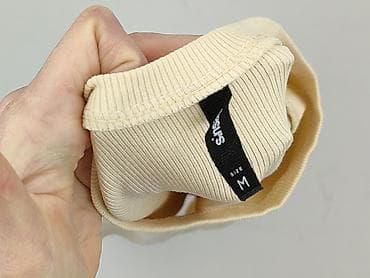 sinsay bluzy oversize: Sinsay, Bluzka damska, rozmiar M — 4