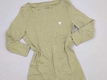 koszulka z kwiatem stradivarius: Tom Tailor, Bluzka damska, XS — 1