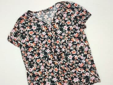 Janina, Bluzka damska, XL