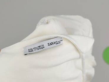 Жіночий одяг: Zara, Топ жіночий, розмір L на lalafo.pl — 5 Жіночий одяг: Zara, Топ жіночий, розмір L — 5