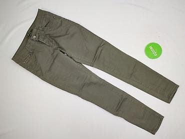 klapki foam runner: Goodies, Spodnie materiałowe damskie, rozmiar XL — 2