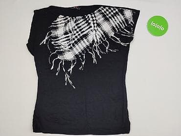 T-shirt damski, rozmiar S — 2