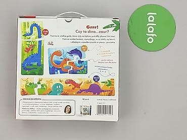 darmowe gry szachy: Puzzle dla Dzieci, stan - Idealny — 3