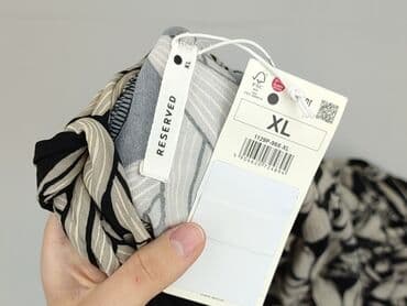 Kobiety: Reserved, Sukienka damska, rozmiar XL — 4