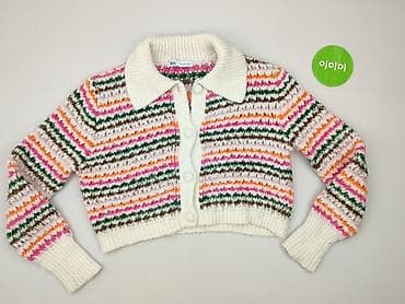 bluza zohan: Zara, Kardigan damski, rozmiar S — 2
