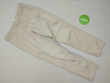 ciocco spodnie: Saint Tropez, Spodnie materiałowe damskie, rozmiar S — 2