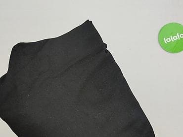 Жінкам: Damskie czarne spodnie SARAGO - Rozmiar z metki: 42 - Krój: zwężane — 6