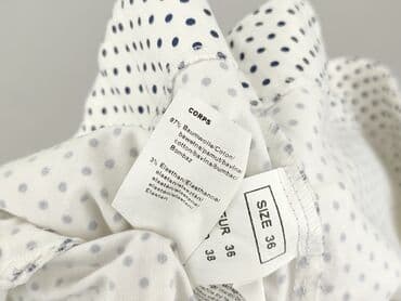 smyk białe sukienki: Orsay, Sukienka damska, rozmiar S — 6