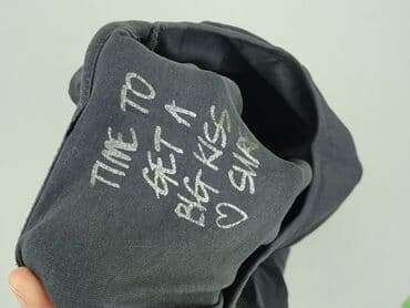 koszulki z długim rękawem damskie gestuz: Women's blouse, size S — 5