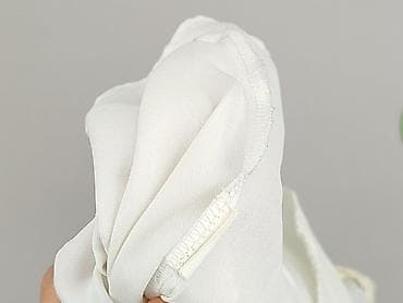 bluzki ecru: Bluzka damska, rozmiar S — 4