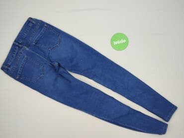 jeansy damskie rurki lee: New Look, Jeansy damskie, rozmiar M — 3