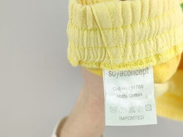 piżamy zalando: Soyaconcept, Spodnie od piżamy, rozmiar XL — 4