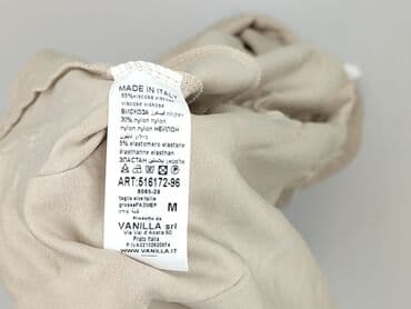 zara basic marynarka: Vanilla, Marynarka damska, rozmiar M — 5