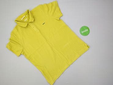 mango t shirt basic: S.Oliver, Koszulka polo dla mężczyzn, rozmiar L — 2