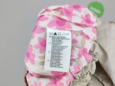 kurtka pull bear: Płaszcz, H&M, 3-6 miesięcy, stan - Bardzo dobry — 5