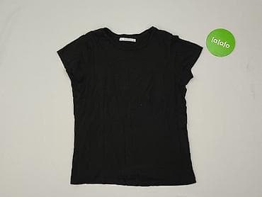 t shirty multicam: PULL&BEAR, T-shirt damski, rozmiar S — 2