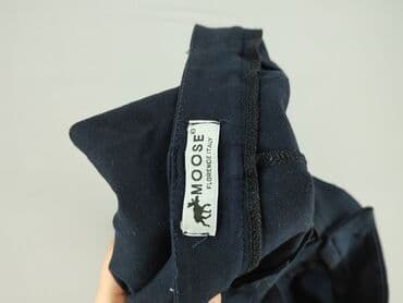 voi jeans spodnie: Spodnie materiałowe damskie, rozmiar M — 4