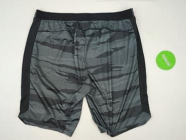 dresy amisu: Angelo Litrico, Szorty dla mężczyzn, rozmiar 2XL — 3
