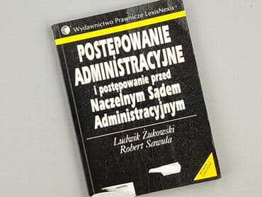Książki: Książka, gatunek - Edukacyjna, stan - Idealny