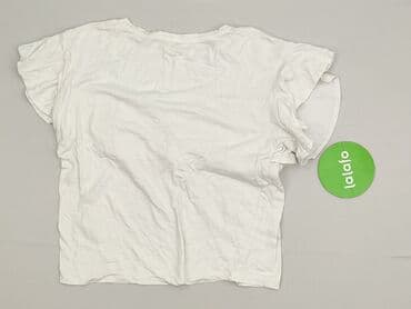 koszulka polo damska hm: T-shirt damski, rozmiar S — 3