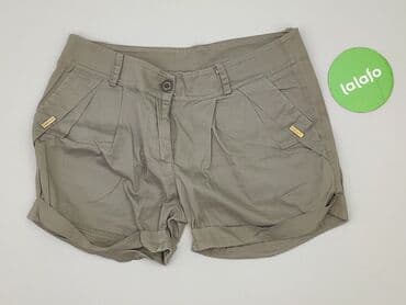 szorty damskie bojówki: Szorty damskie, rozmiar XL — 2