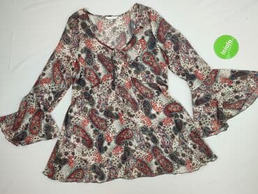 piżamy damskie allegro: Bluzka damska, rozmiar L — 2