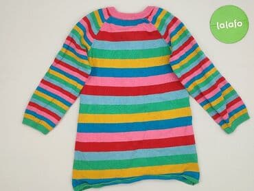 koszulka z kotem 3d: Dress, Ladybird, 1.5-2 years, 86-92 cm, condition - Very good — 3