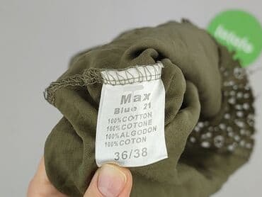 bluzki moko damskie: MAX, Top damski, rozmiar S — 5