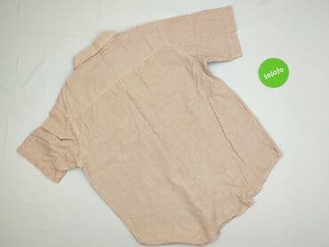 koszulka marki mango: Manguun, Koszulа dla mężczyzn, rozmiar L — 3