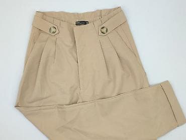 House, Spodnie materiałowe damskie, rozmiar M — 1