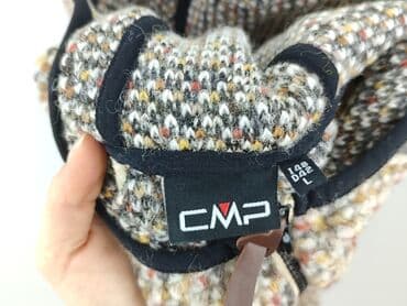 kurtki zimowe damskie c a: CMP, Polar damski, rozmiar L — 5