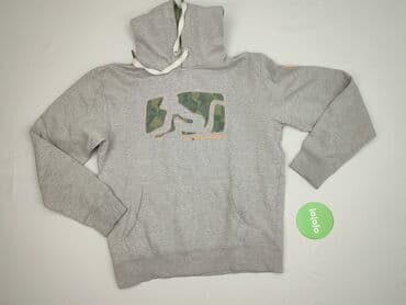 bluza reprezentacji niemiec: Bluza z kapturem dla mężczyzn, M, stan - Dobry — 2