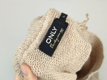 Kobiety: ONLY, Sweter damski, rozmiar L — 4