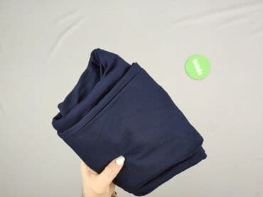 sizeer buty air force: Material trousers for women, size S — 4