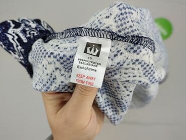 darmowy wykrój na marynarkę damską: Spódnica damska, M — 4