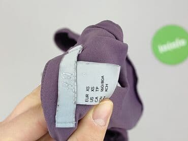 primark crop top: H&M, Top damski, rozmiar XS — 4