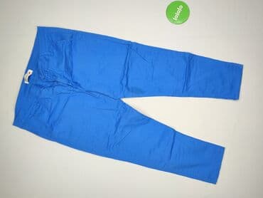 miss curry jeans: Cherry, Material trousers for women, size XS (EU 34) — 2
