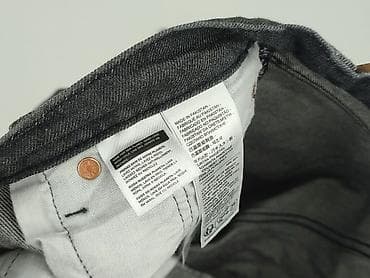 Levi’s, Jeansy dla mężczyzn, rozmiar XS — 5