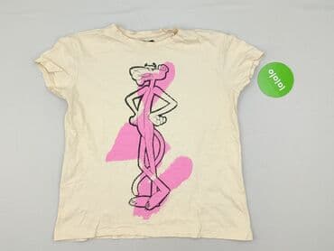 biggie t shirty: Pink, T-shirt damski, M — 2