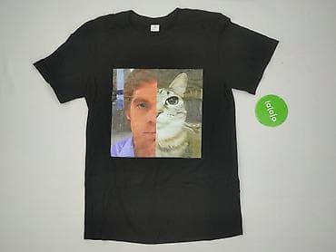 balony: Koszulka dla mężczyzn, rozmiar M — 2