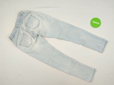 stradivarius mom jeans: Stradivarius, Jeansy damskie, rozmiar S — 3